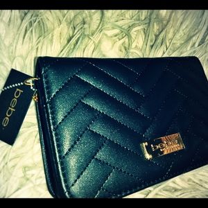 Bebe purse